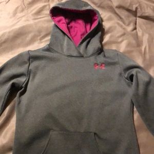 Under Armour Hoodie